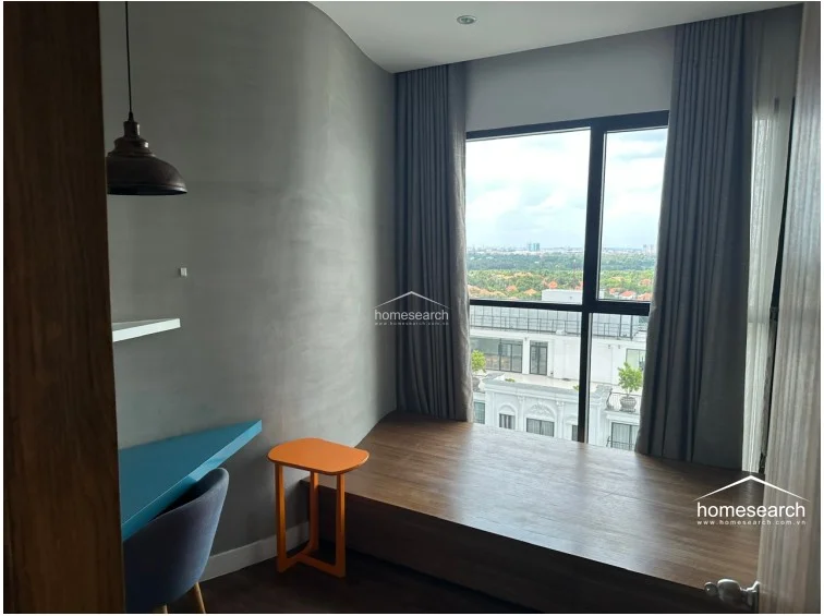 3 Bedrooms apartment in the ascent Thao Dien - 9