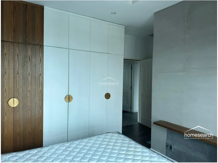 3 Bedrooms apartment in the ascent Thao Dien - 10