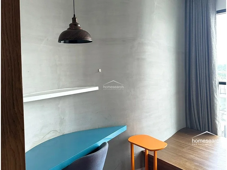 3 Bedrooms apartment in the ascent Thao Dien - 11