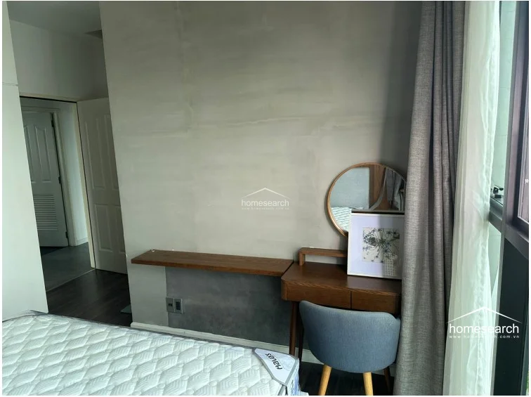 3 Bedrooms apartment in the ascent Thao Dien - 13