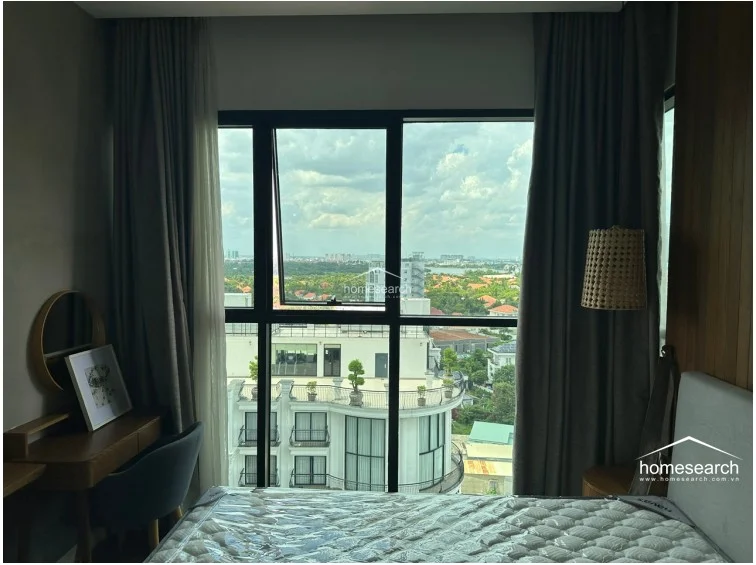 3 Bedrooms apartment in the ascent Thao Dien - 14