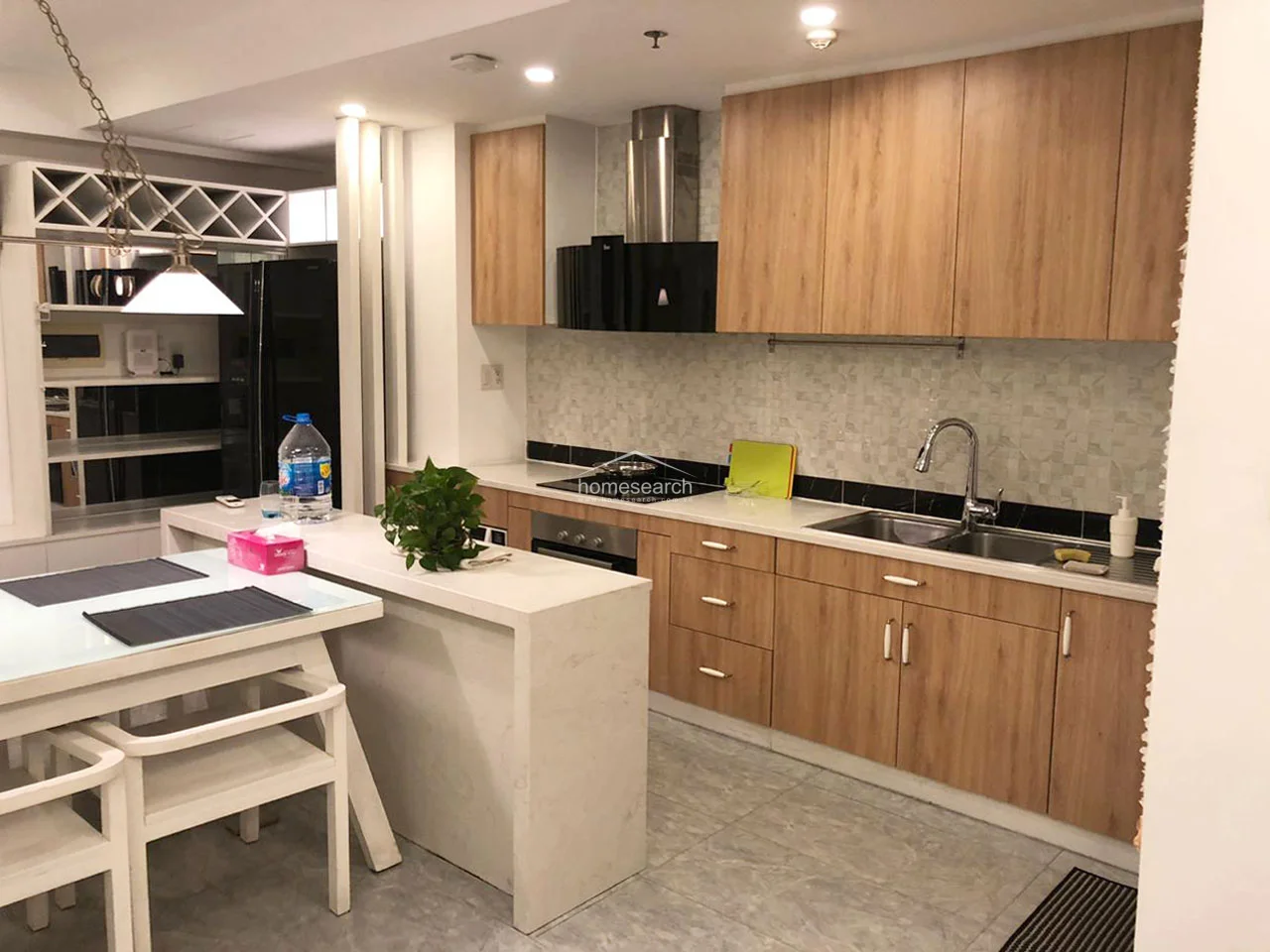 2 Bedroom apartment for rent in Tropic Garden - 2