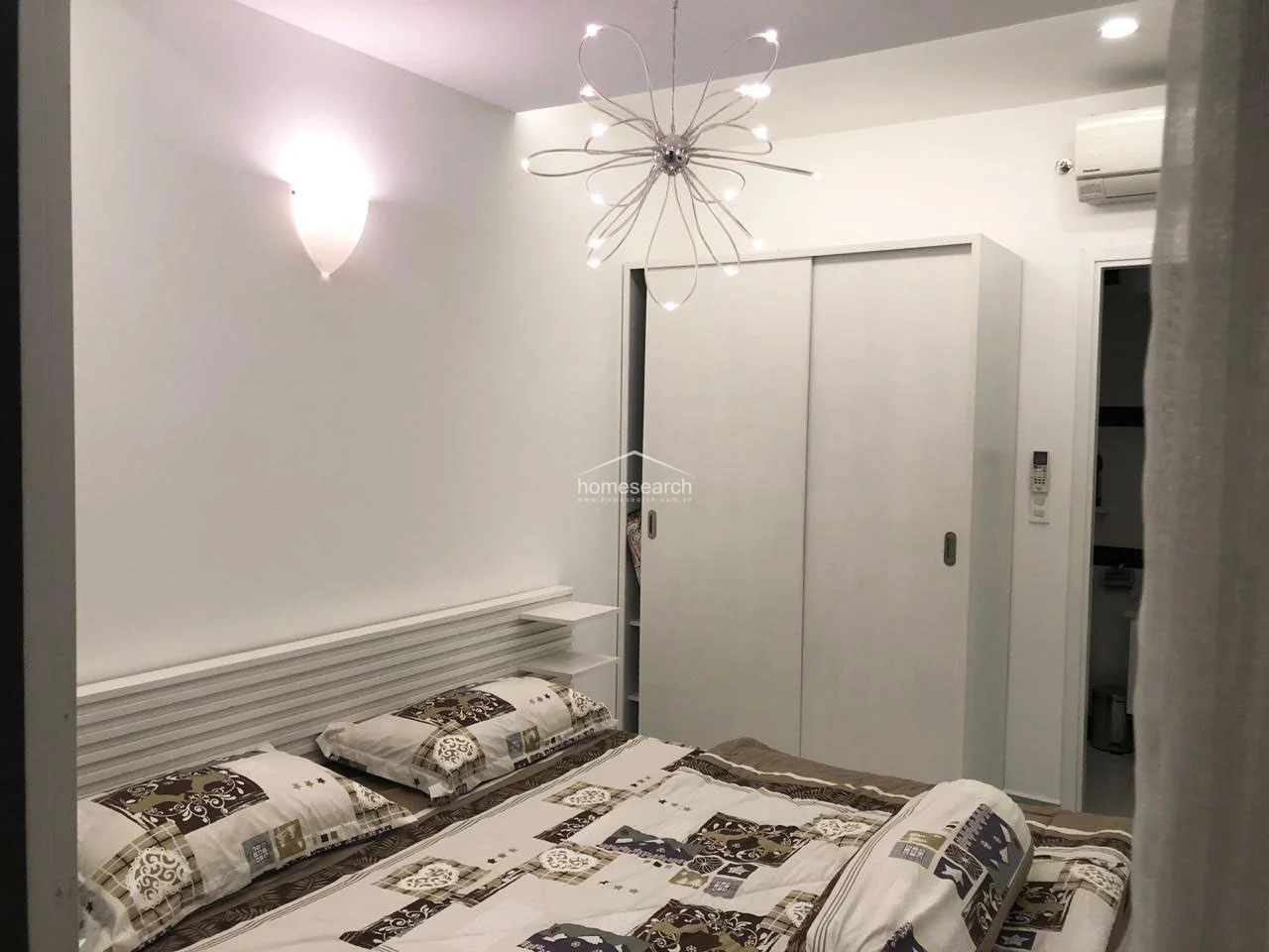 2 Bedroom apartment for rent in Tropic Garden - 6