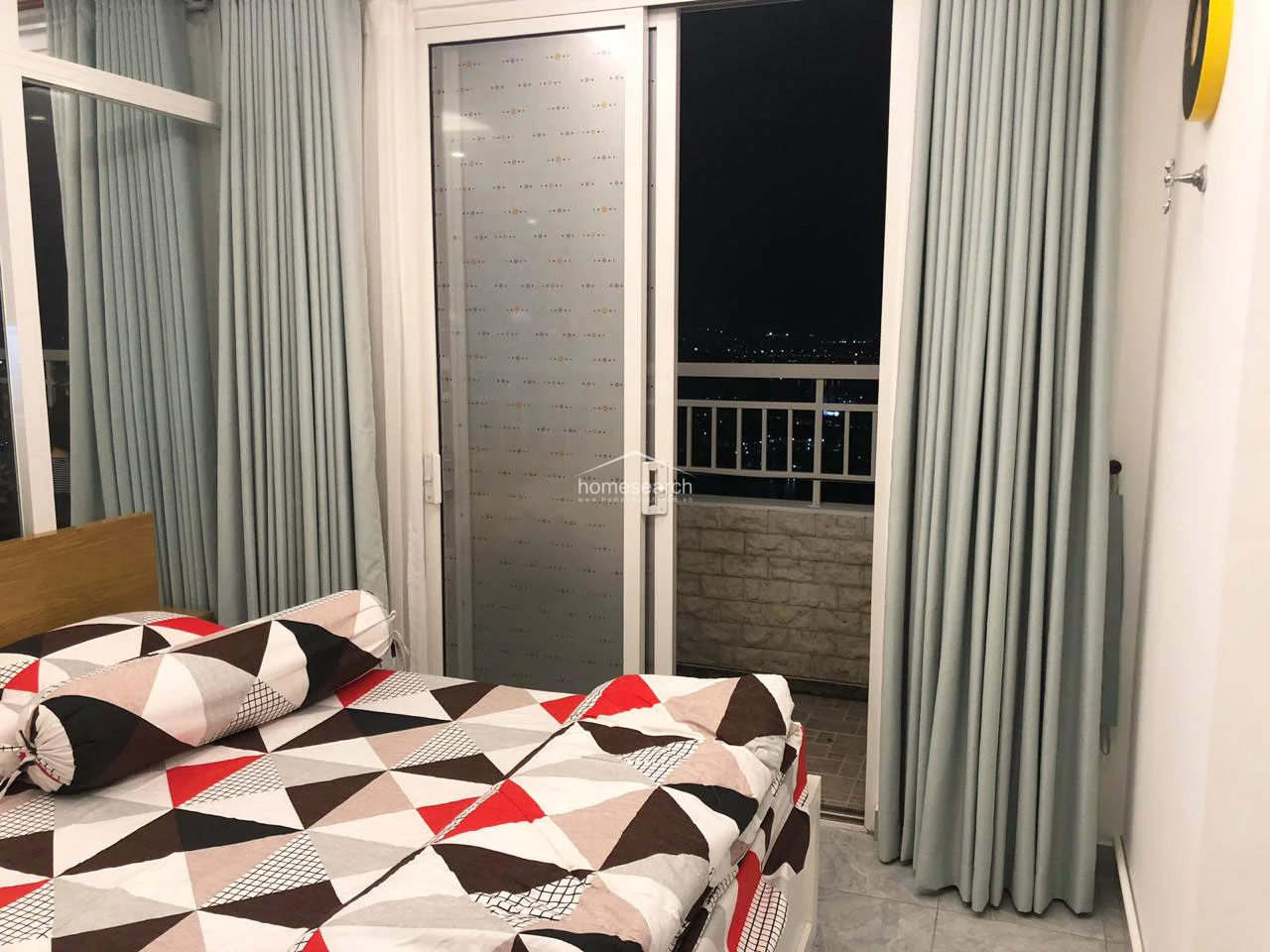 2 Bedroom apartment for rent in Tropic Garden - 7