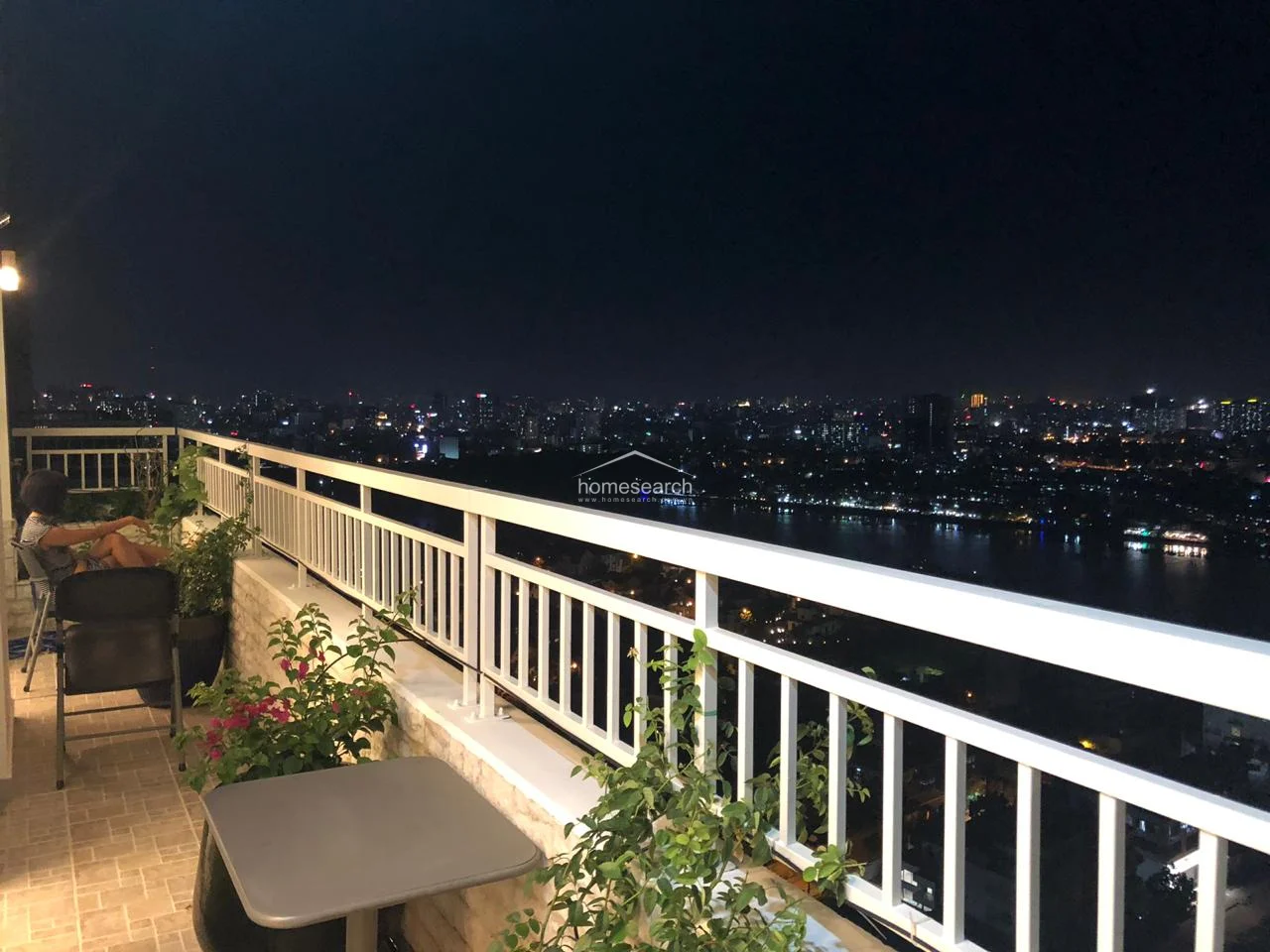 2 Bedroom apartment for rent in Tropic Garden - 5