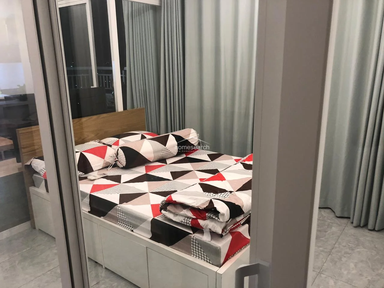 2 Bedroom apartment for rent in Tropic Garden - 8