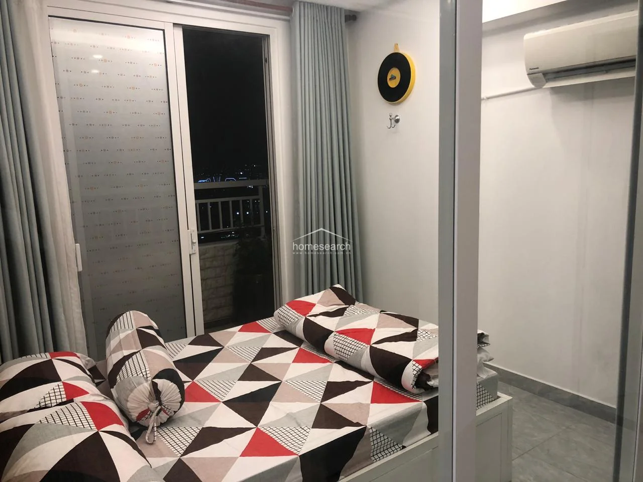 2 Bedroom apartment for rent in Tropic Garden - 9