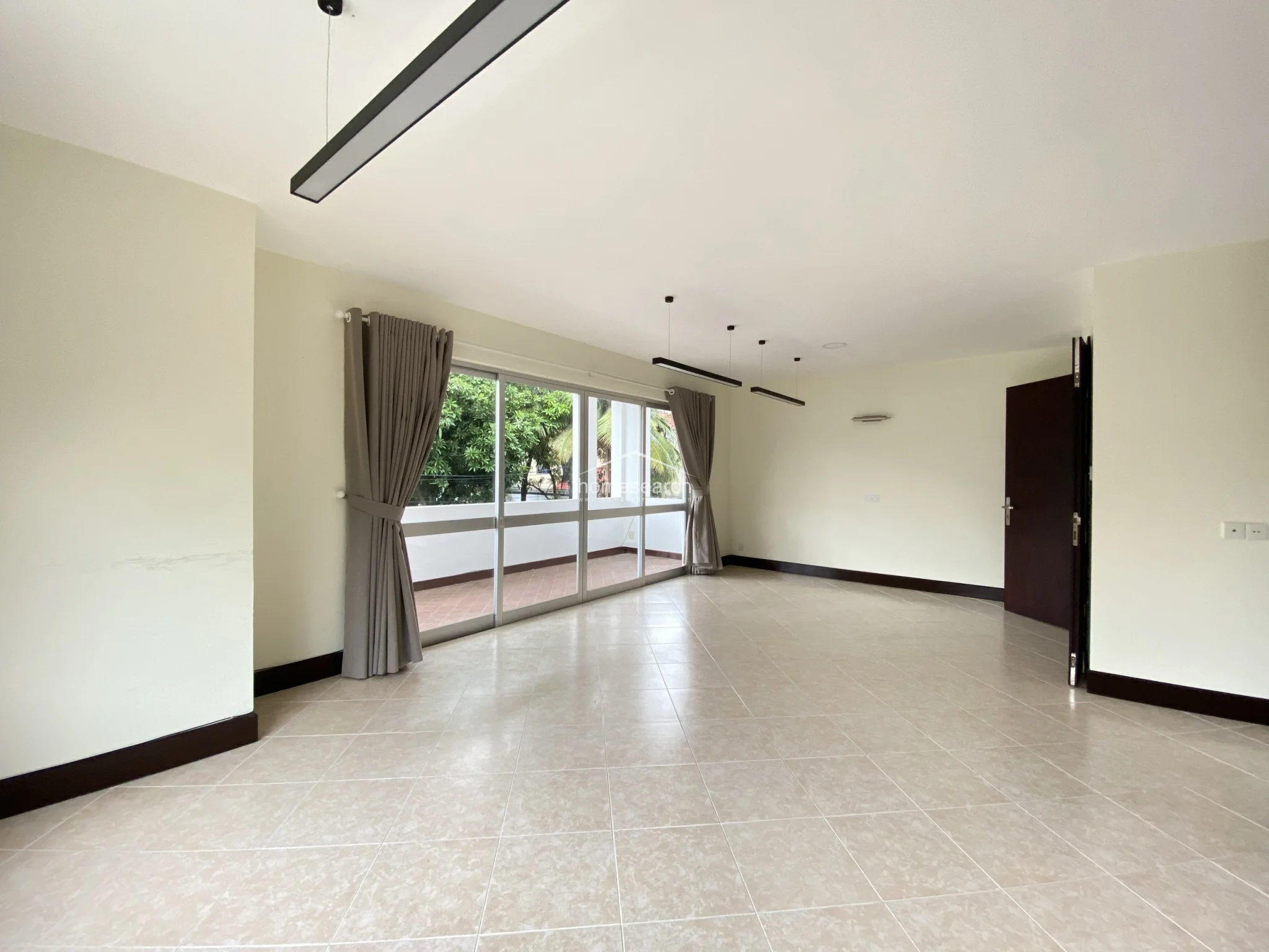 Villa for rent in Compound Tran Nao - An Khanh Ward - 16