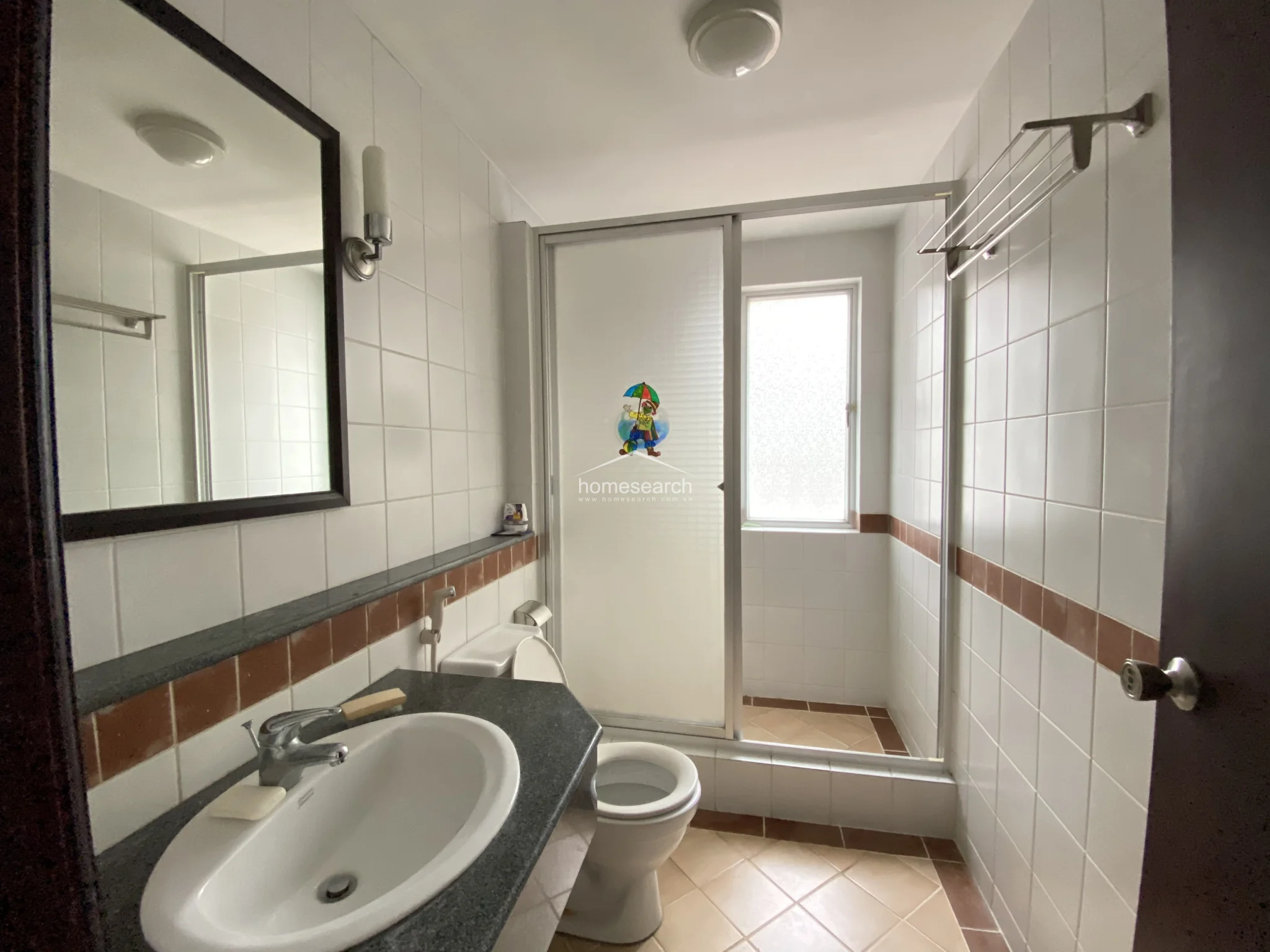 Villa for rent in Compound Tran Nao - An Khanh Ward - 22