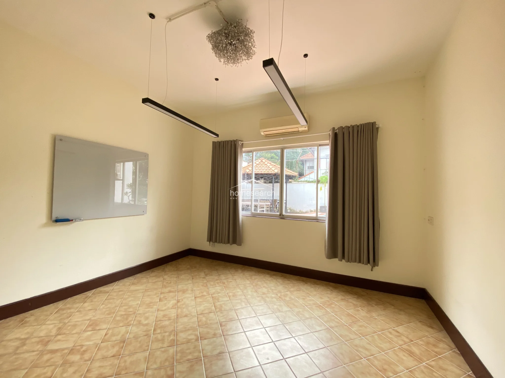 Villa for rent in Compound Tran Nao - An Khanh Ward - 20