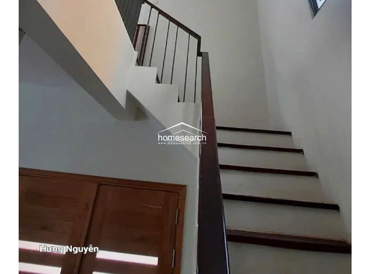 VILLA FOR RENT IN COMPOUND - AN PHU - DIST.2 - 12