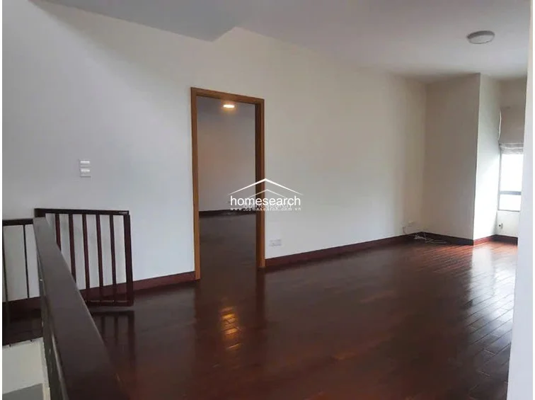 VILLA FOR RENT IN COMPOUND - AN PHU - DIST.2 - 16