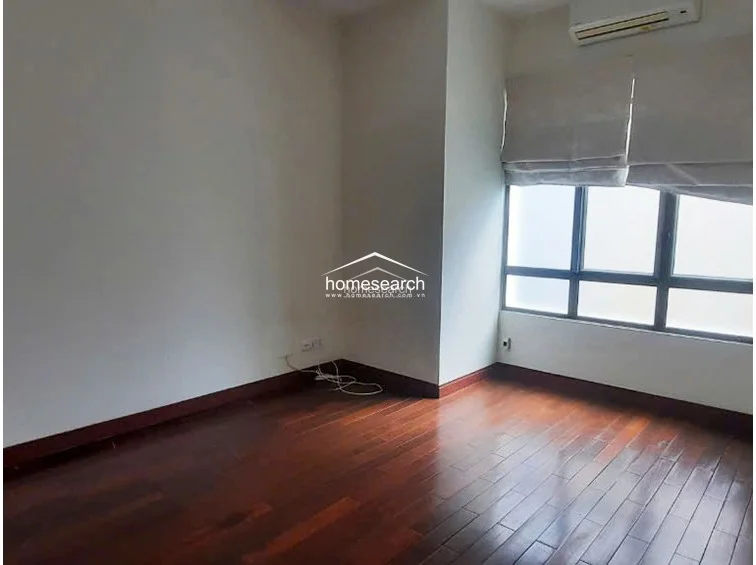VILLA FOR RENT IN COMPOUND - AN PHU - DIST.2 - 18