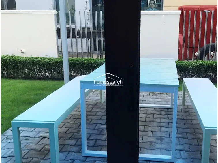 VILLA FOR RENT IN COMPOUND - AN PHU - DIST.2 - 6