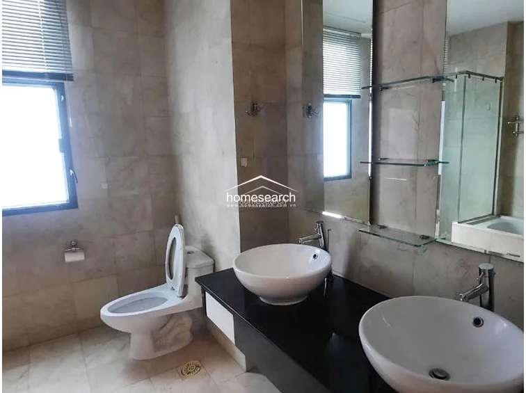 VILLA FOR RENT IN COMPOUND - AN PHU - DIST.2 - 28