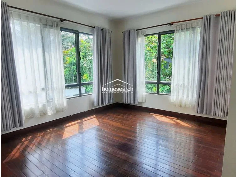 VILLA FOR RENT IN COMPOUND - AN PHU - DIST.2 - 20