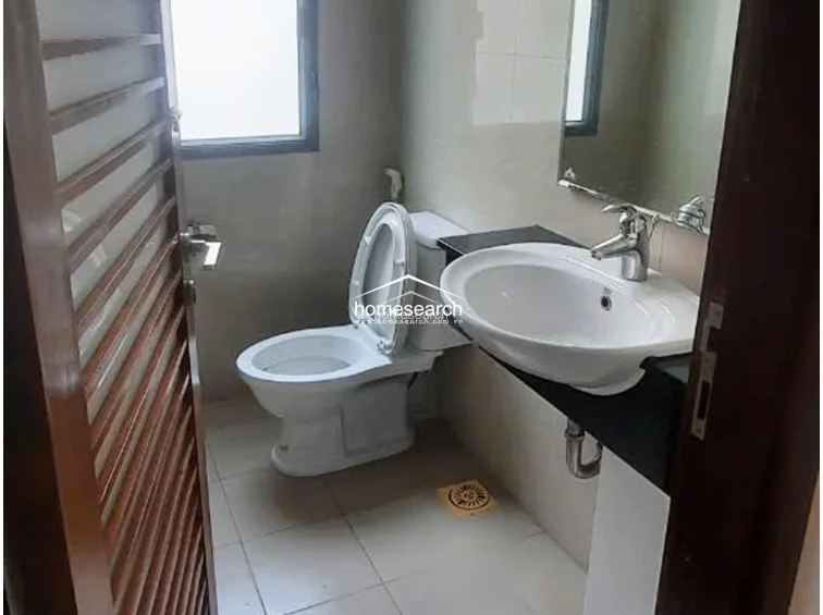 VILLA FOR RENT IN COMPOUND - AN PHU - DIST.2 - 27