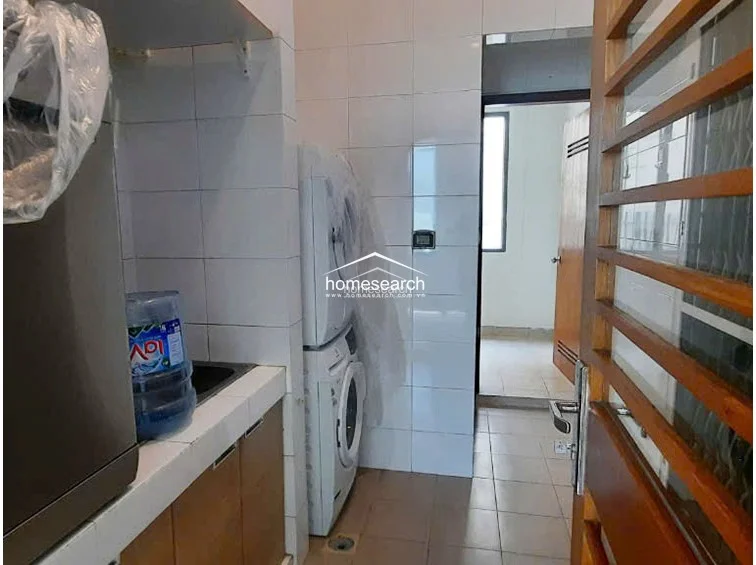 VILLA FOR RENT IN COMPOUND - AN PHU - DIST.2 - 10