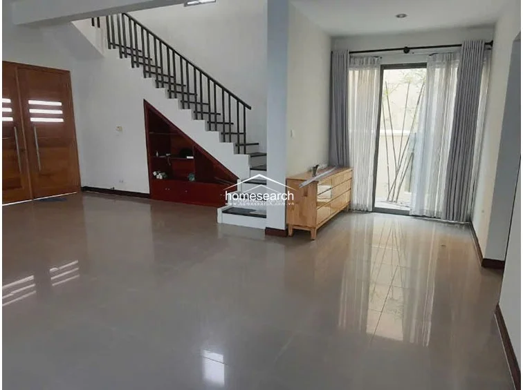 VILLA FOR RENT IN COMPOUND - AN PHU - DIST.2 - 2