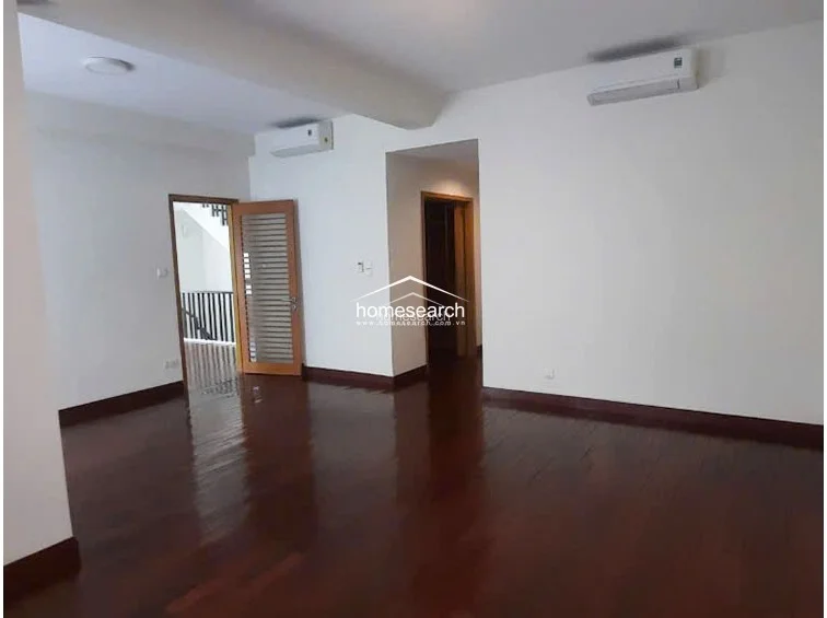 VILLA FOR RENT IN COMPOUND - AN PHU - DIST.2 - 22