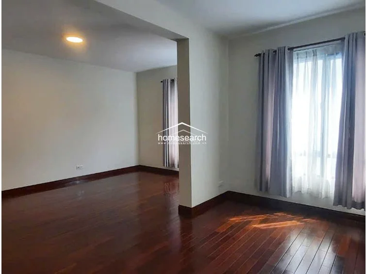 VILLA FOR RENT IN COMPOUND - AN PHU - DIST.2 - 24