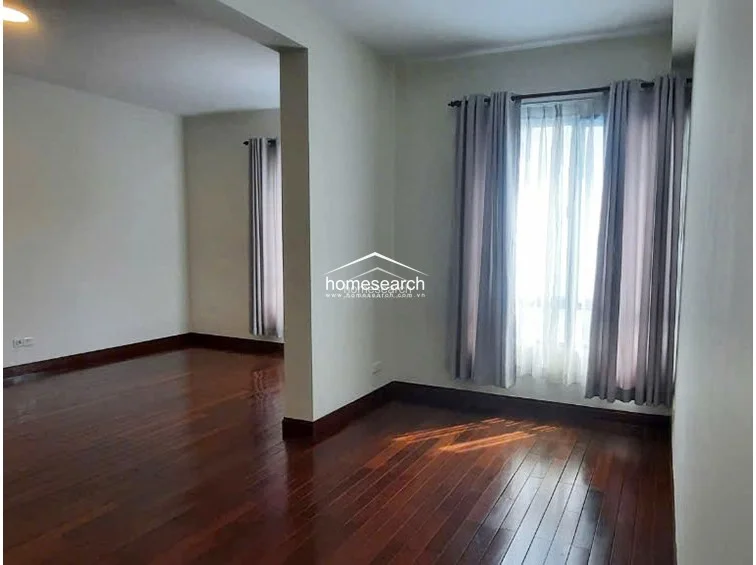 VILLA FOR RENT IN COMPOUND - AN PHU - DIST.2 - 26