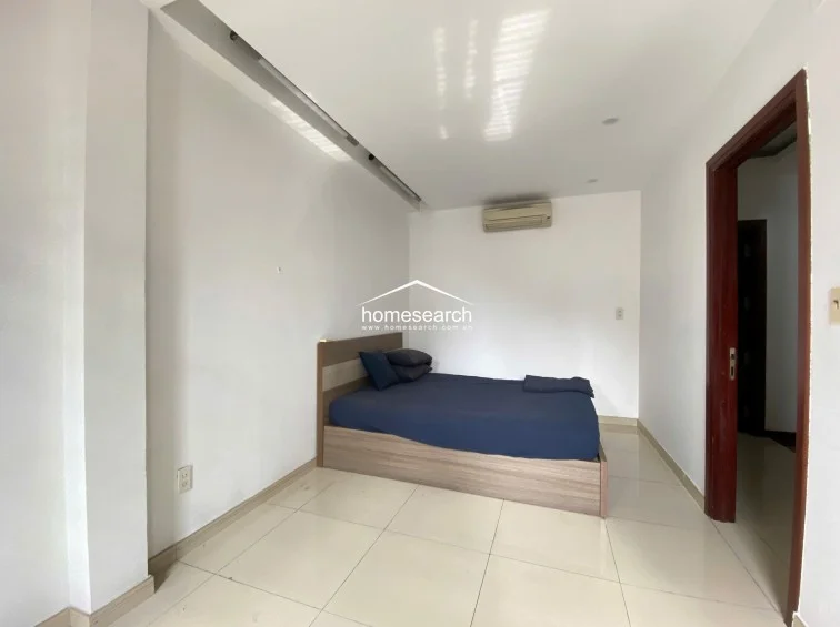 VILLA FOR RENT IN COMPOUND - AN PHU - DIST.2 - 3