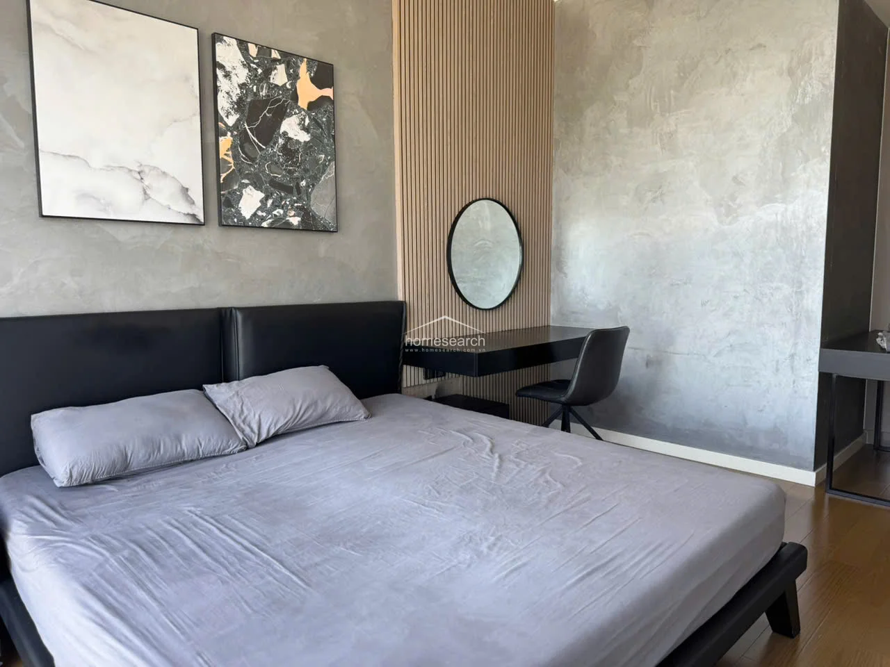 3 Bedrooms apartment in Q2 Thao Dien for rent - 8