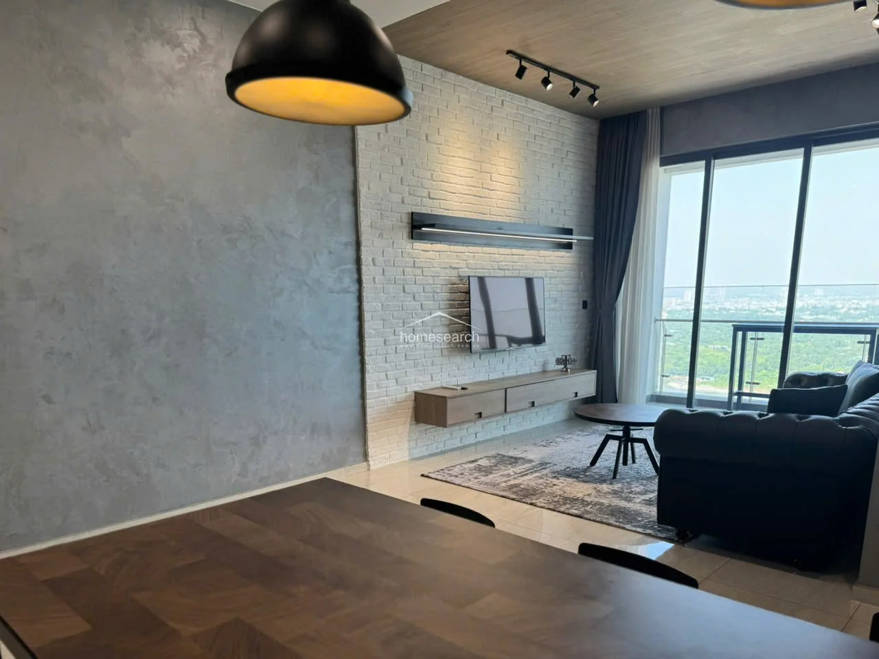 3 Bedrooms apartment in Q2 Thao Dien for rent - 3