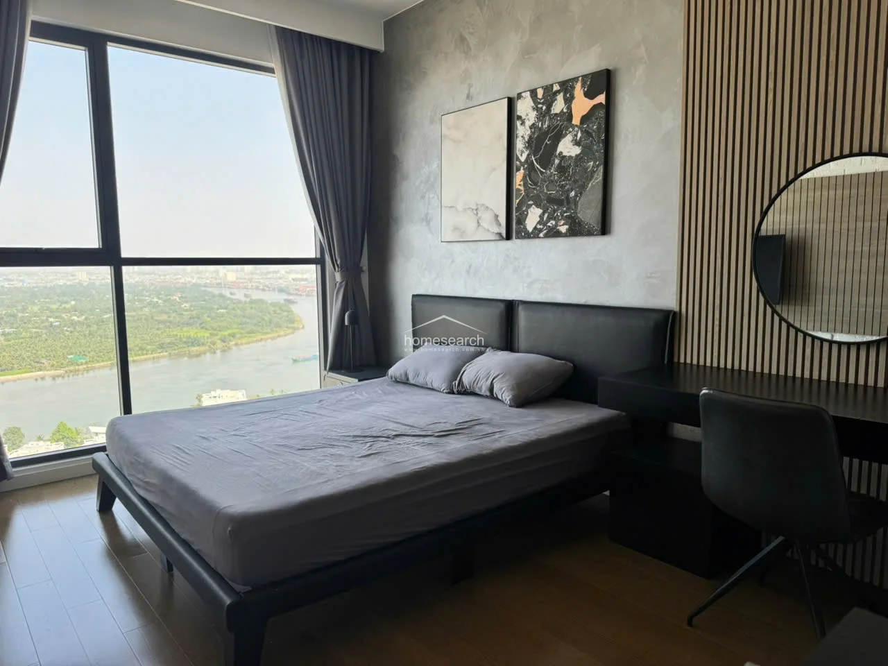 3 Bedrooms apartment in Q2 Thao Dien for rent - 9
