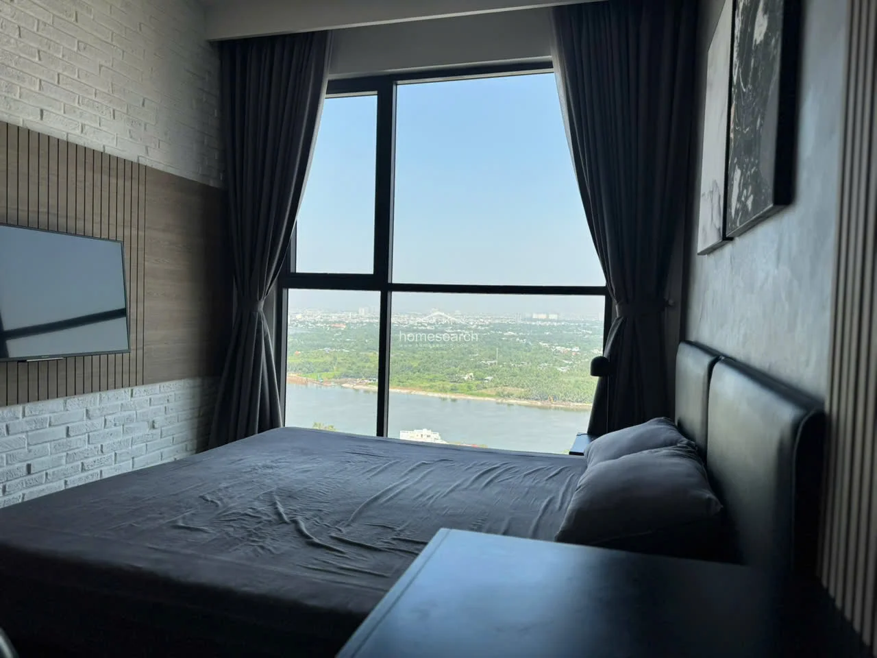 3 Bedrooms apartment in Q2 Thao Dien for rent - 10