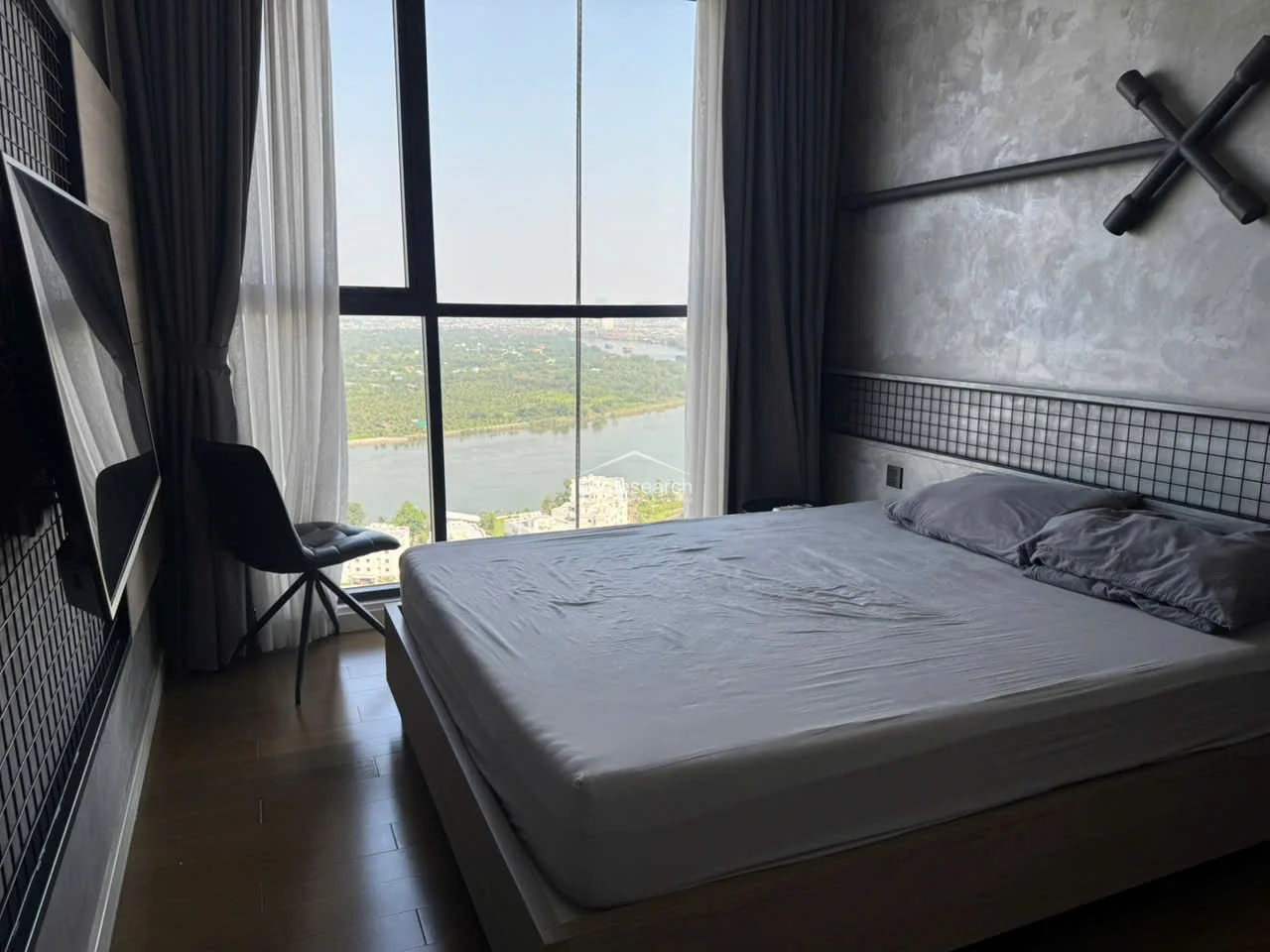 3 Bedrooms apartment in Q2 Thao Dien for rent - 11