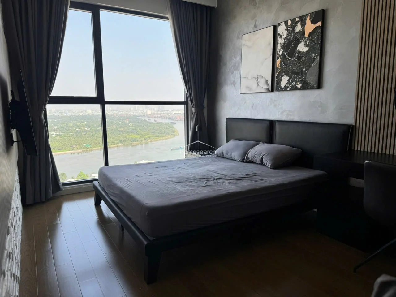 3 Bedrooms apartment in Q2 Thao Dien for rent - 13