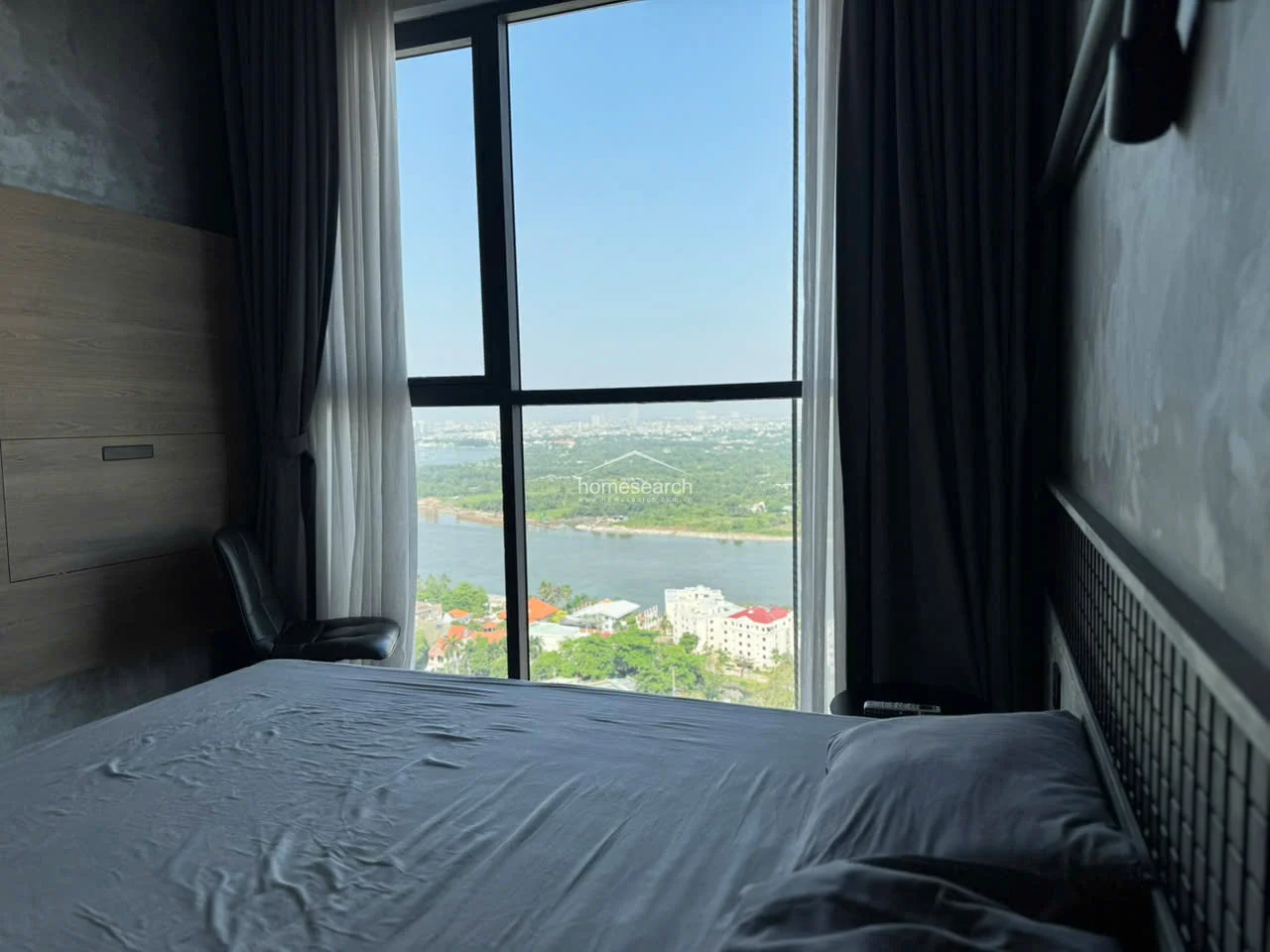 3 Bedrooms apartment in Q2 Thao Dien for rent - 14