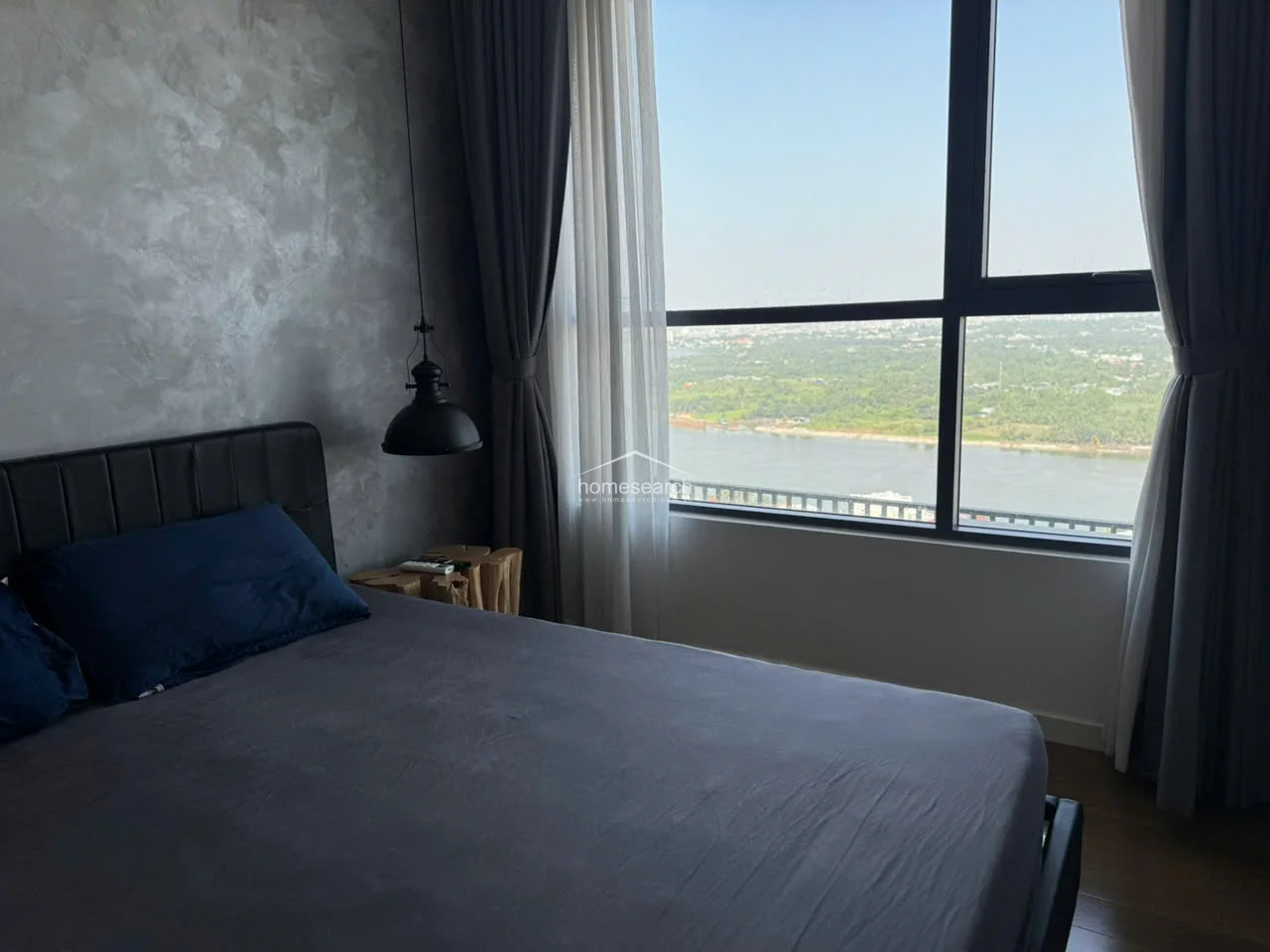 3 Bedrooms apartment in Q2 Thao Dien for rent - 18