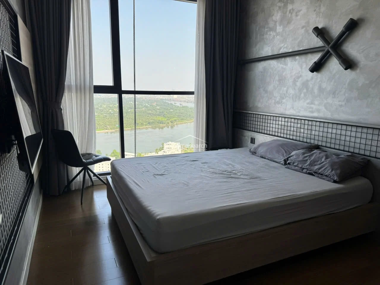 3 Bedrooms apartment in Q2 Thao Dien for rent - 19