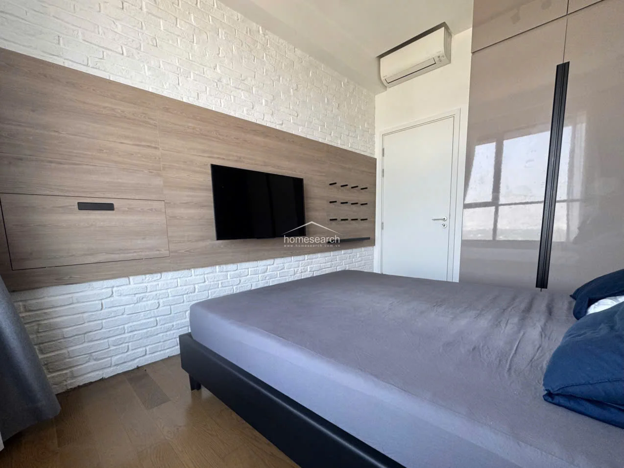 3 Bedrooms apartment in Q2 Thao Dien for rent - 20