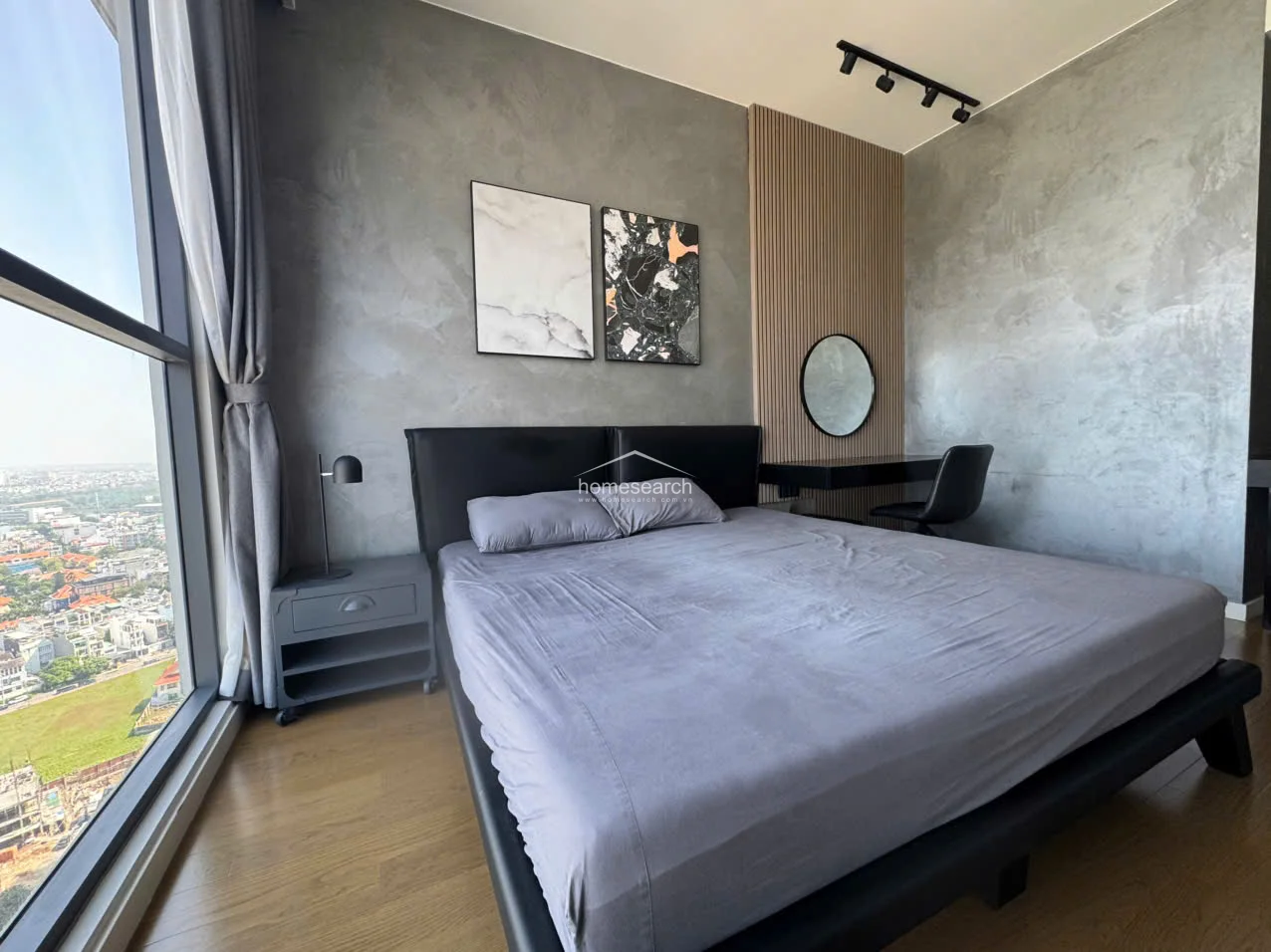 3 Bedrooms apartment in Q2 Thao Dien for rent - 21