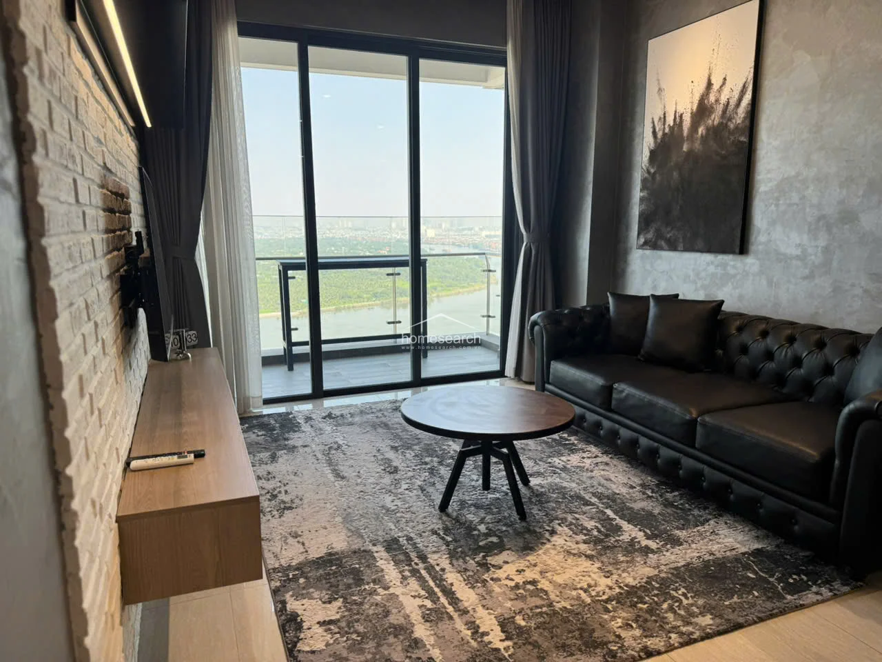 3 Bedrooms apartment in Q2 Thao Dien for rent - 5