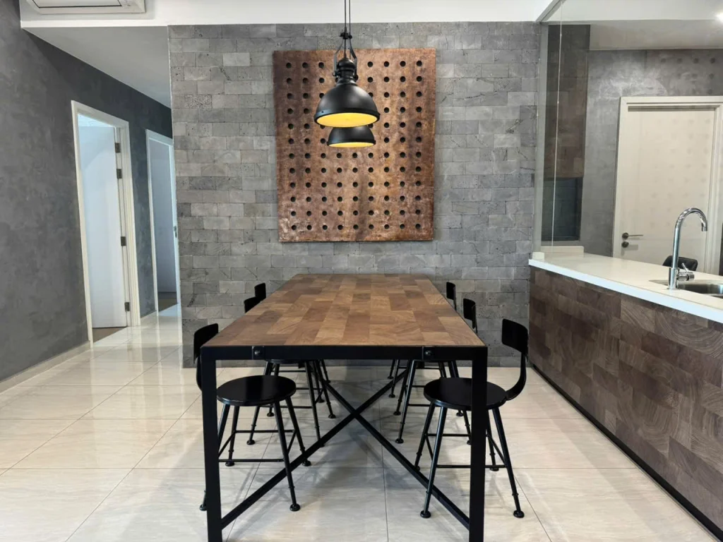 3 Bedrooms apartment in Q2 Thao Dien for rent - 4