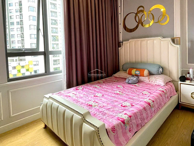 2 Bedroom apartment in Masteri Thao Dien for rent - 6