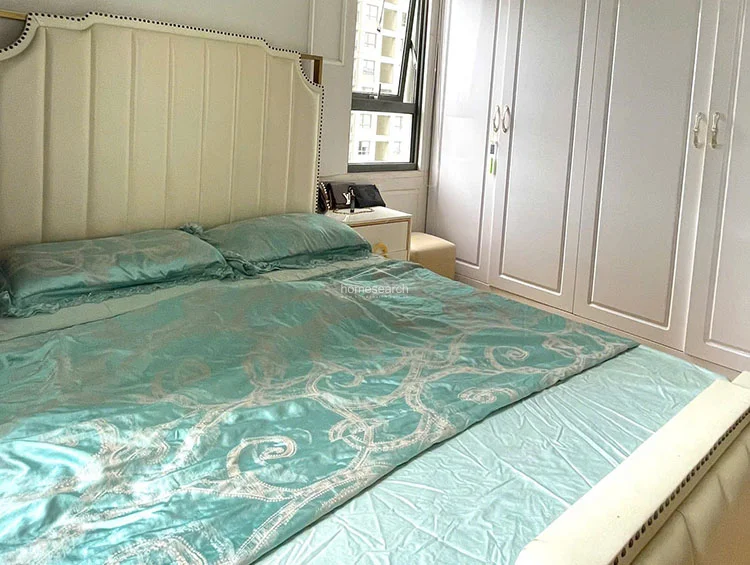 2 Bedroom apartment in Masteri Thao Dien for rent - 7