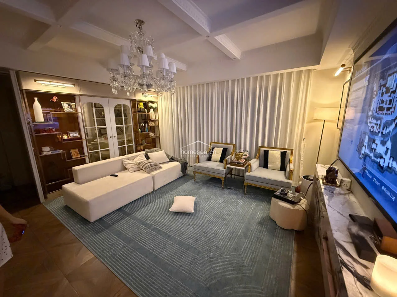 3 Bed Masteri Thao Dien in An Khanh - Photo 1