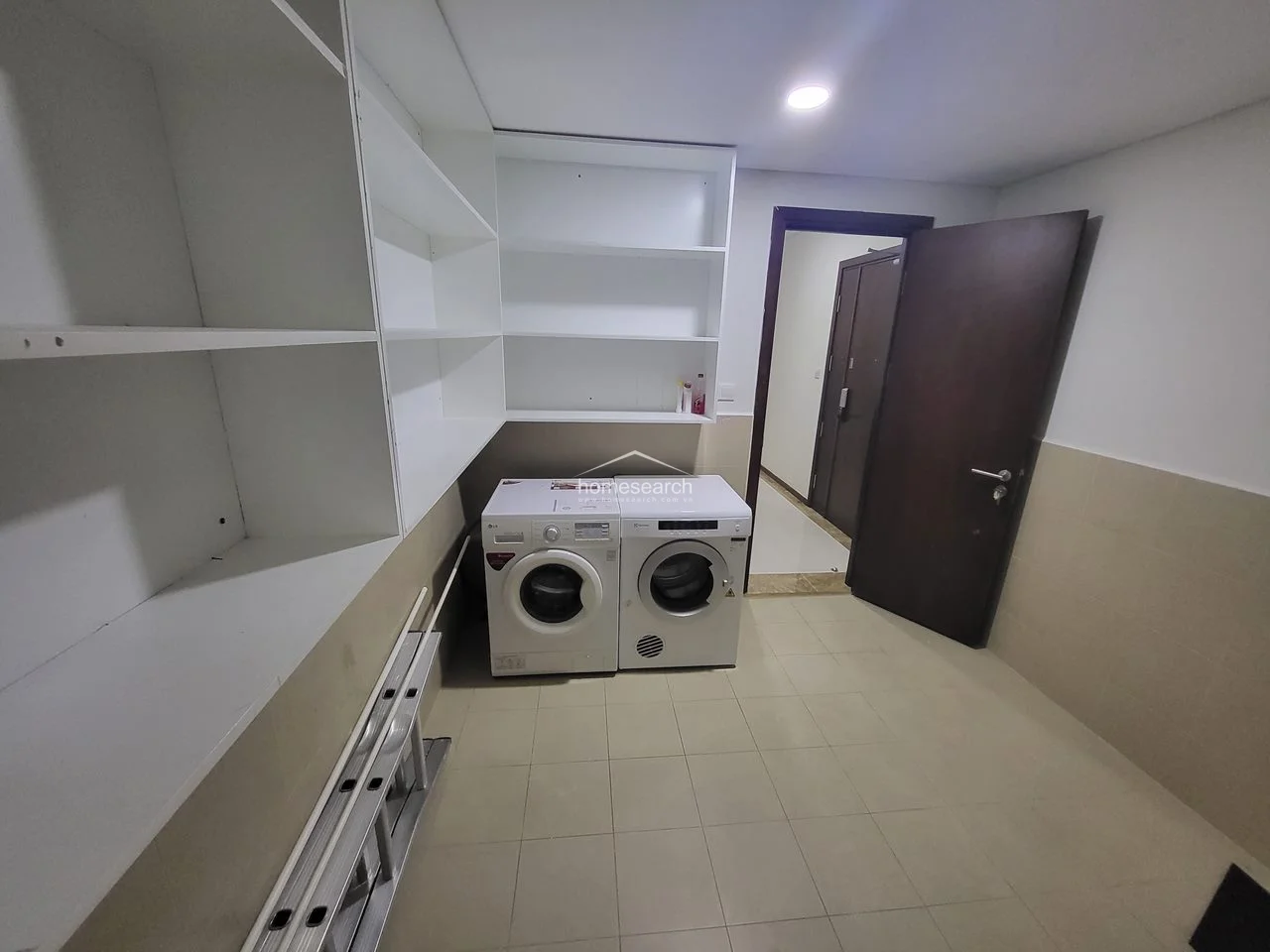 3 Bedroom apartment for rent in Thao Dien Pearl - 12