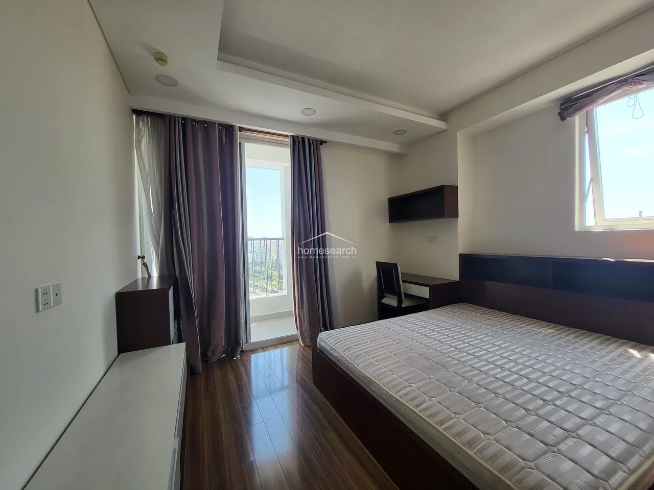 3 Bedroom apartment for rent in Thao Dien Pearl - 8