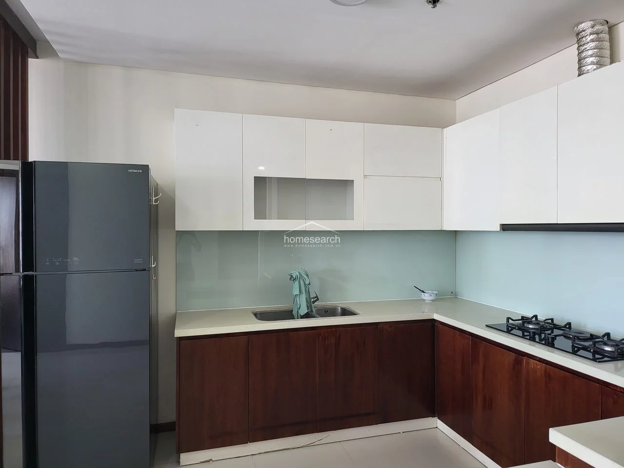 3 Bedroom apartment for rent in Thao Dien Pearl - 7