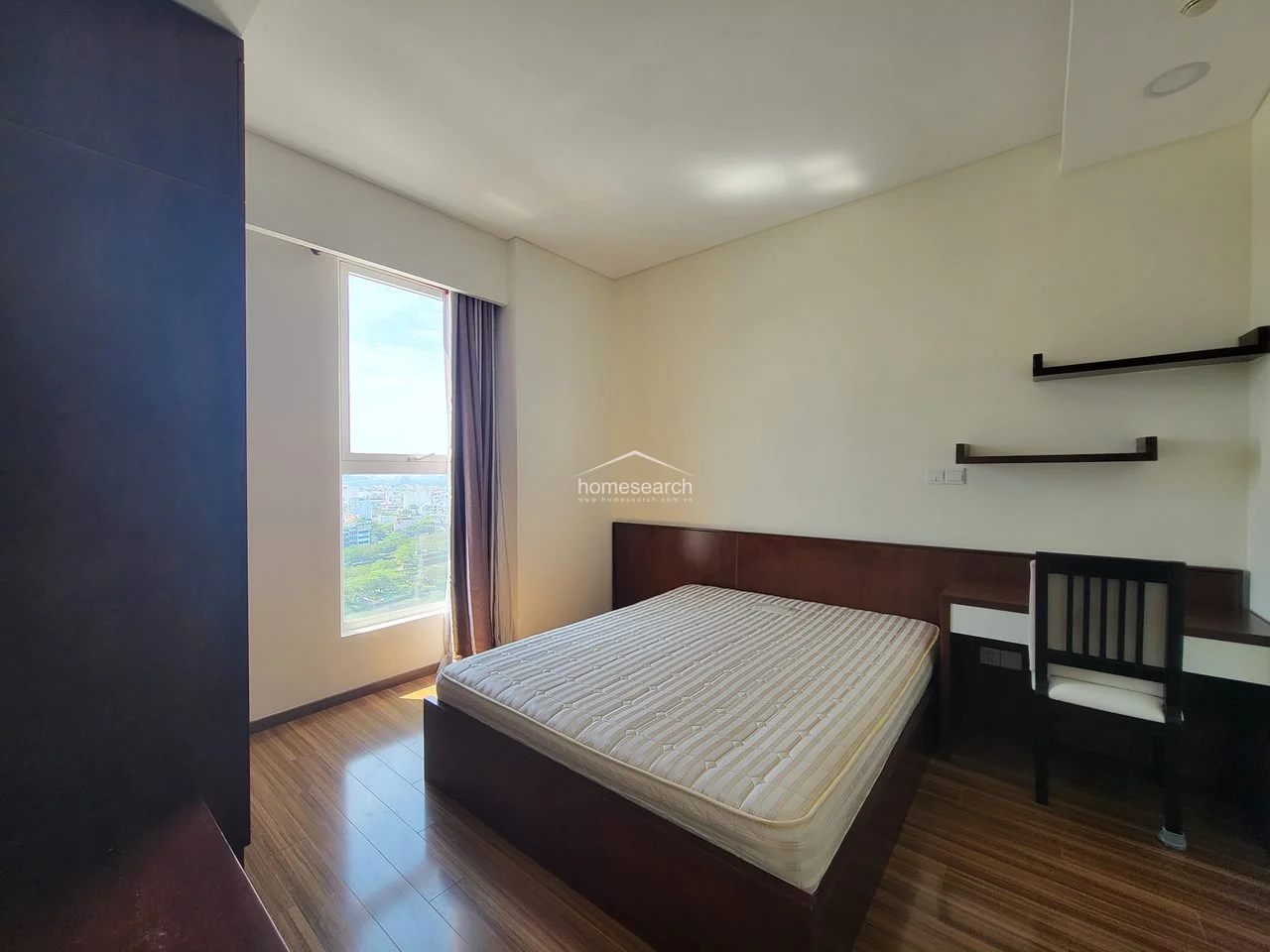 3 Bedroom apartment for rent in Thao Dien Pearl - 9