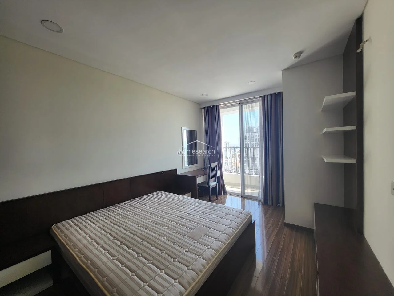 3 Bedroom apartment for rent in Thao Dien Pearl - 10