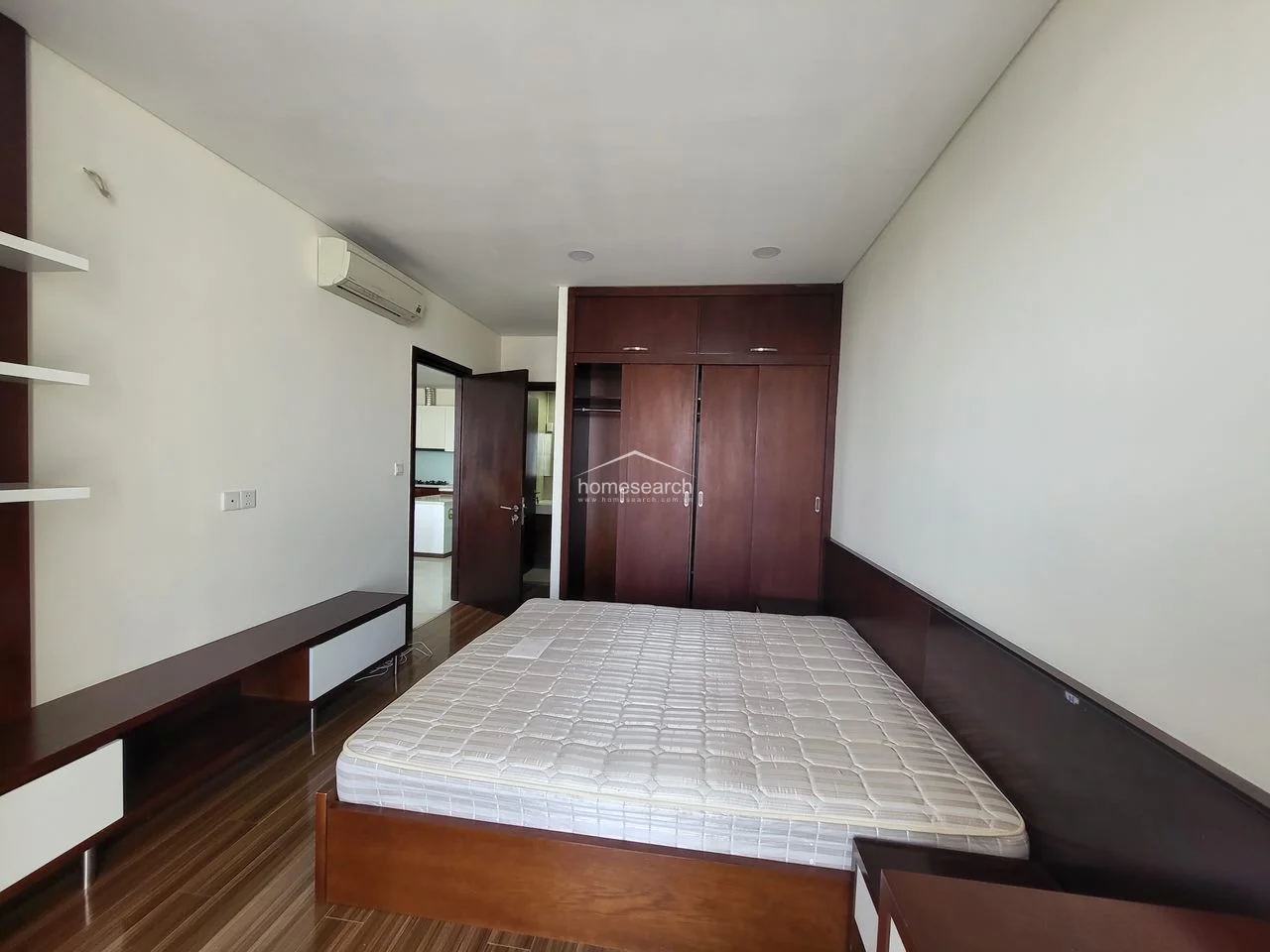 3 Bedroom apartment for rent in Thao Dien Pearl - 11