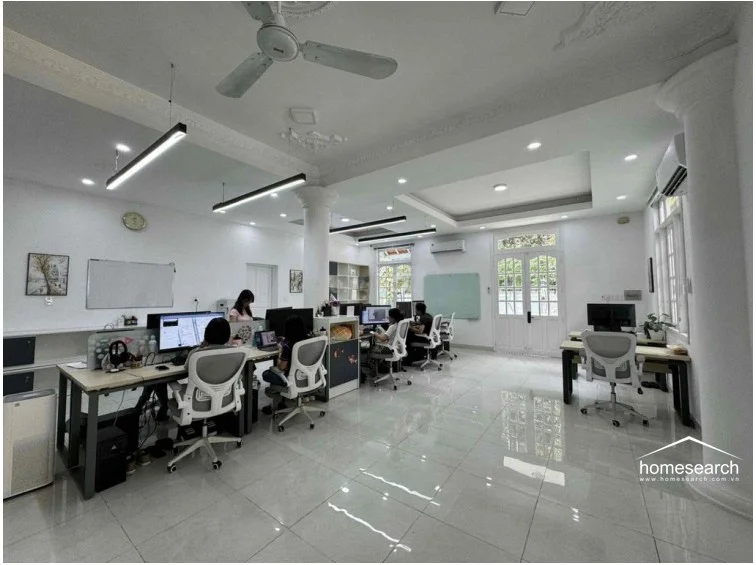 Villa for rent in Thao Dien -  Dist.2 - 3
